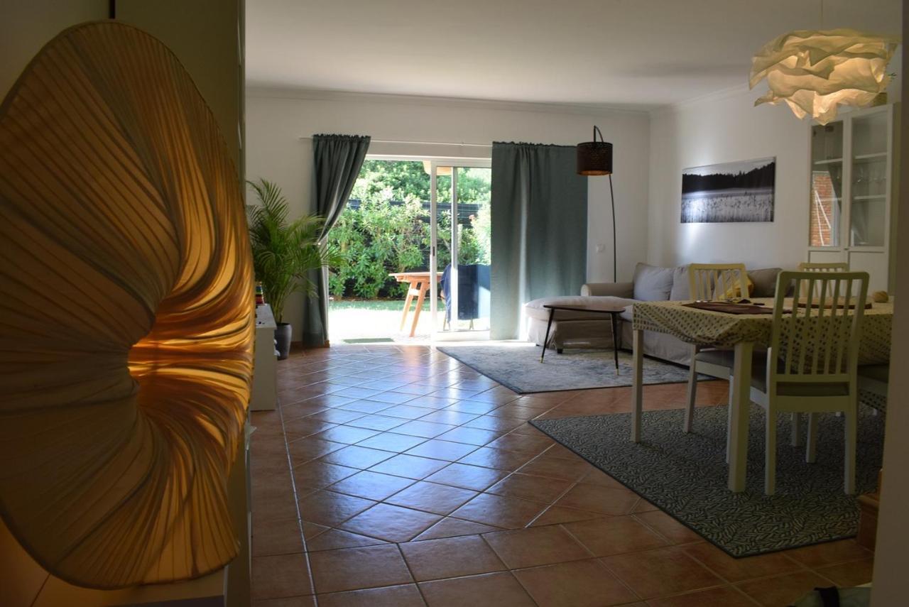 Casa Pipoca Holiday home *
