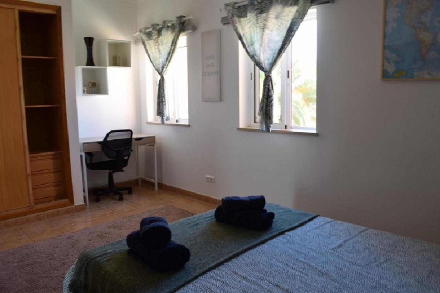 Casa Pipoca Holiday home
