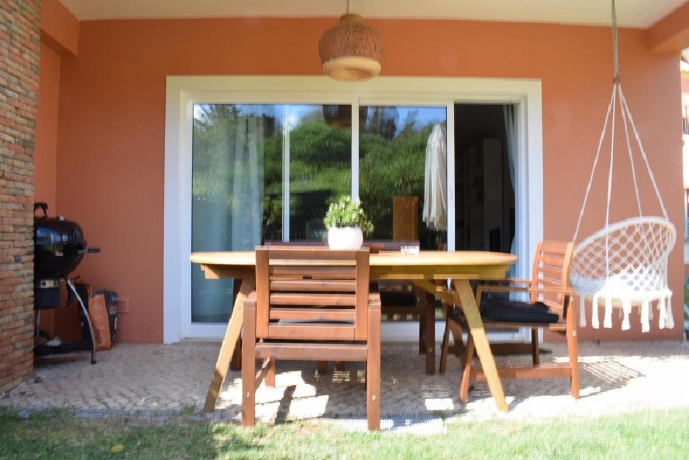Holiday home Casa Pipoca *