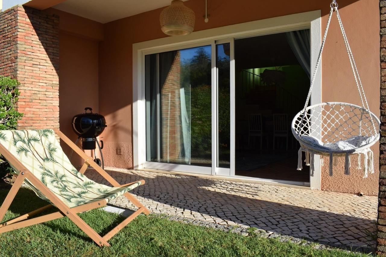 Holiday home Casa Pipoca