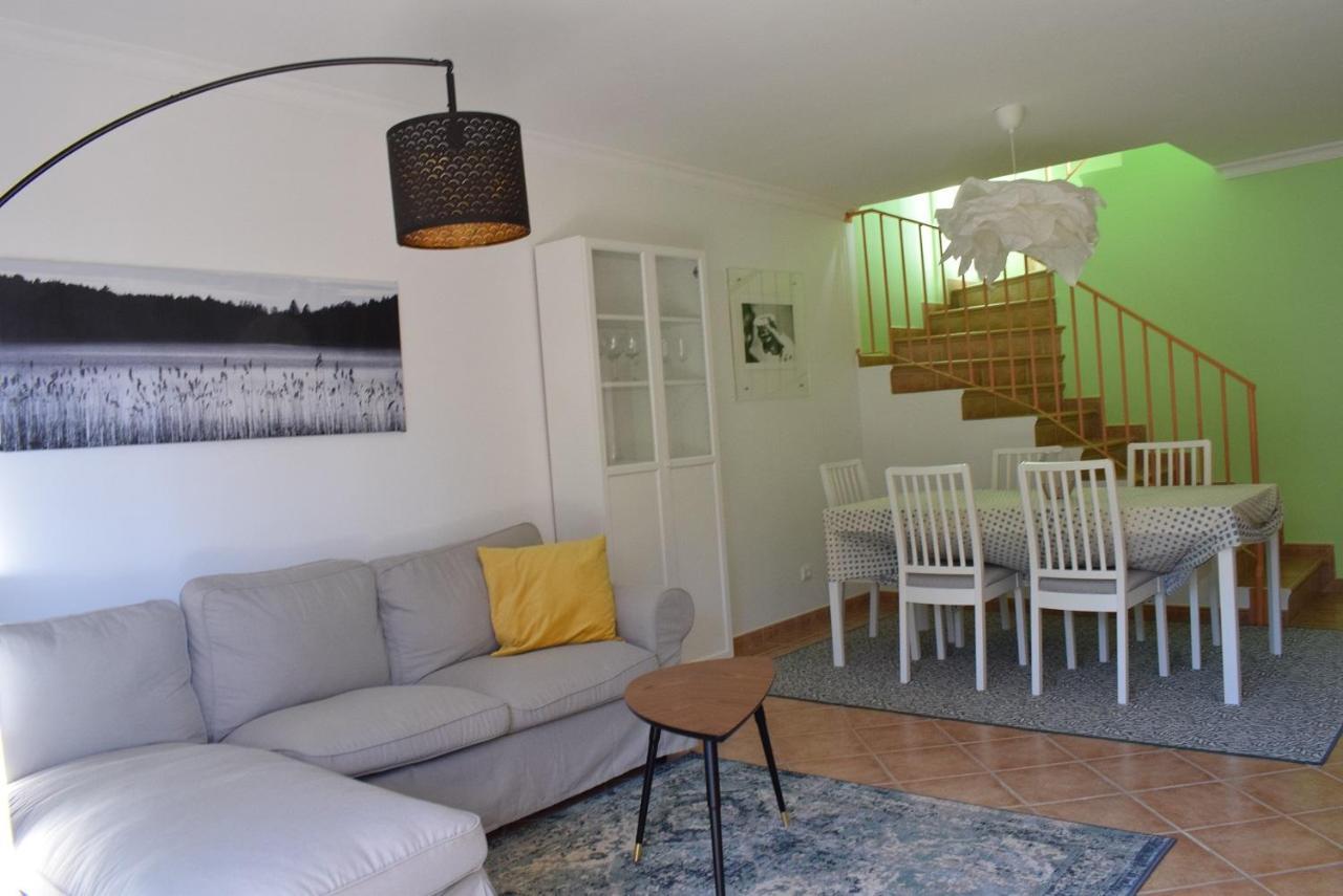 Casa Pipoca Holiday home